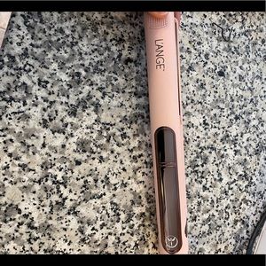 L’ange Le Reve straightener